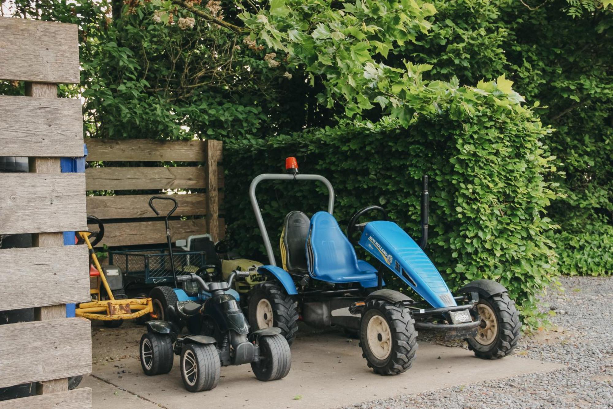 Authentieke Boerderij Woning Villa Retranchement Eksteriør bilde